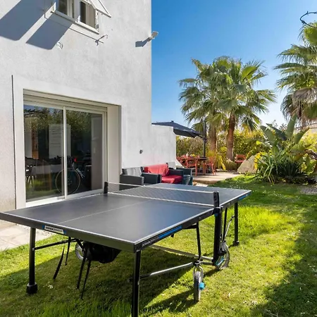 Beautiful - Garden - Pool - Sea View Βίλα