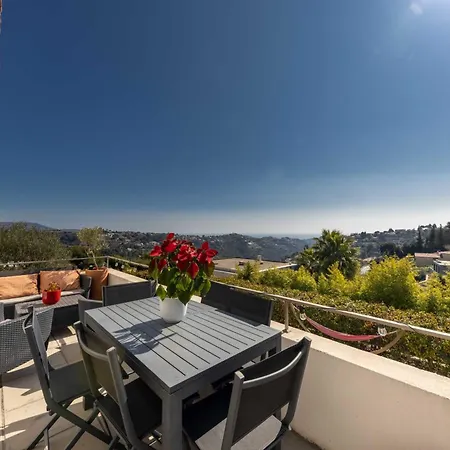Βίλα Beautiful - Garden - Pool - Sea View *